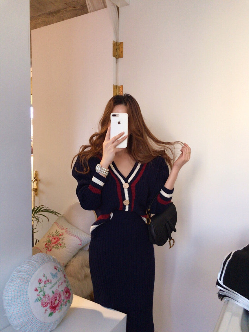 A ladies suit