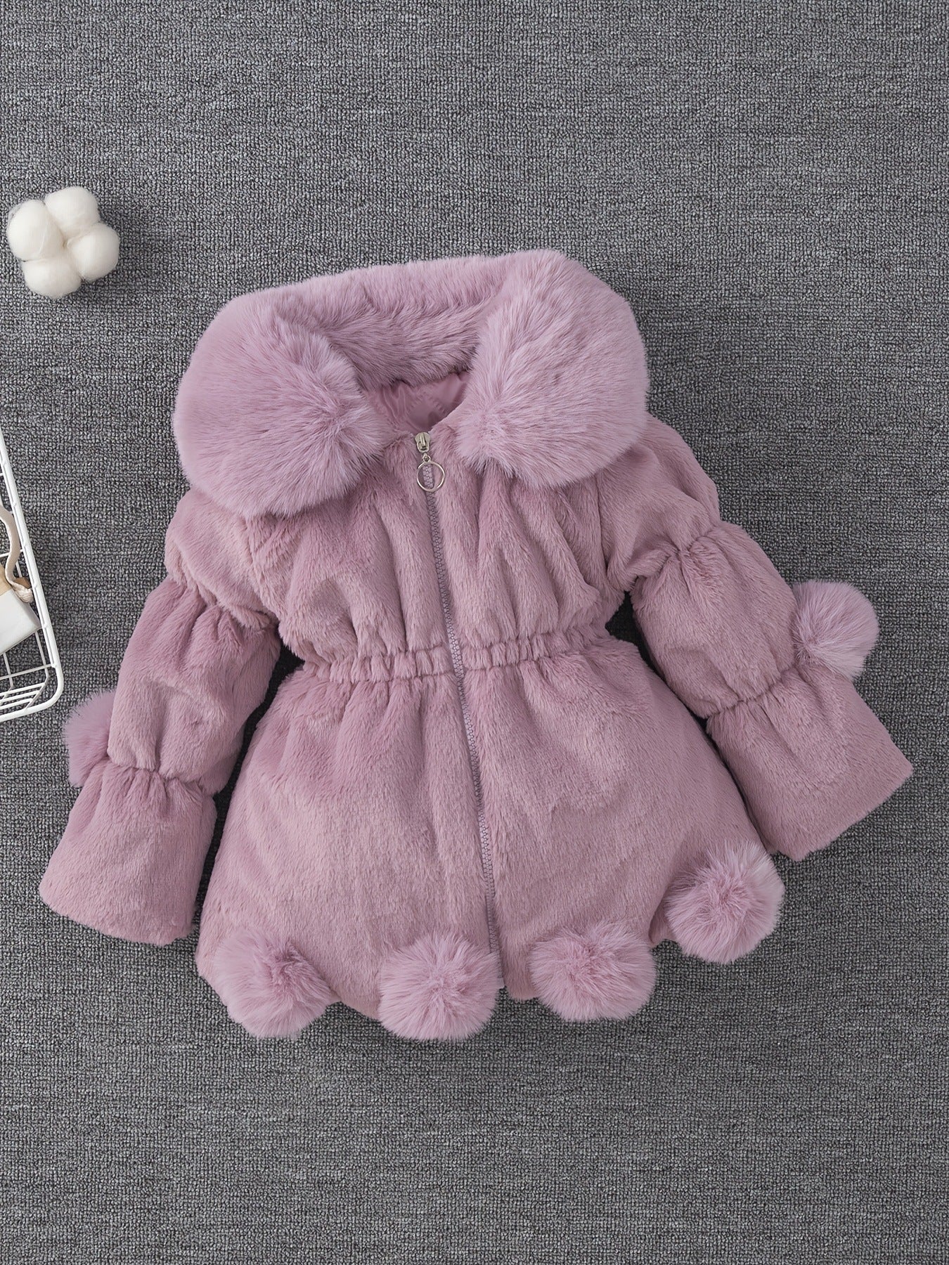 A Children's and teenagers' jackets