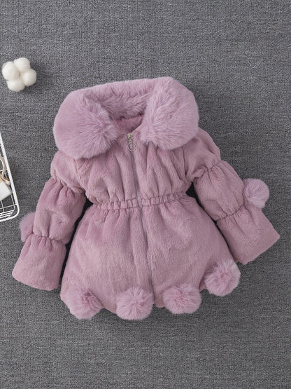 A Children's and teenagers' jackets