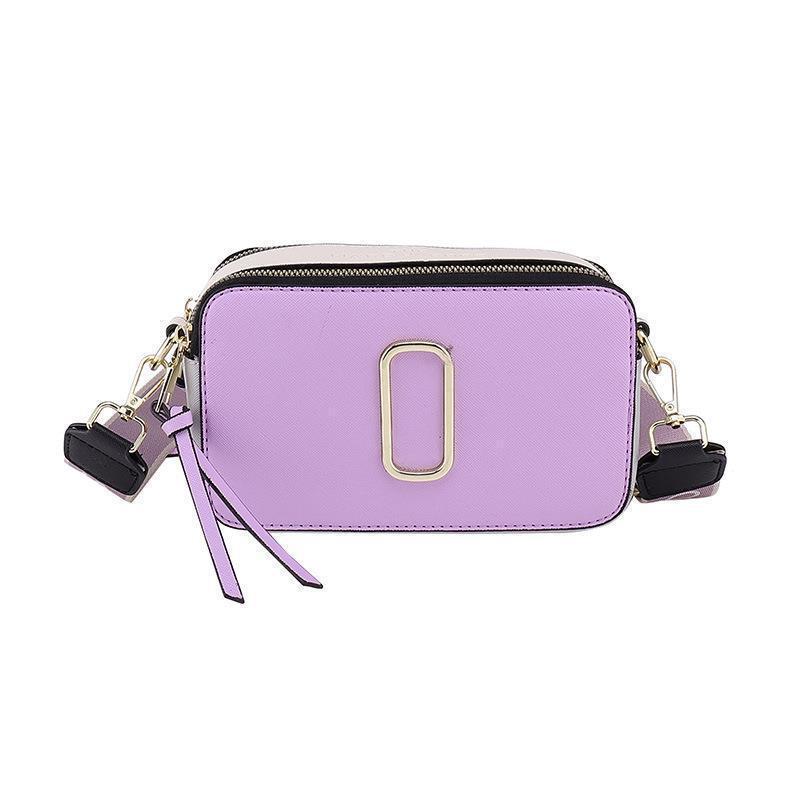 A simple messenger bag