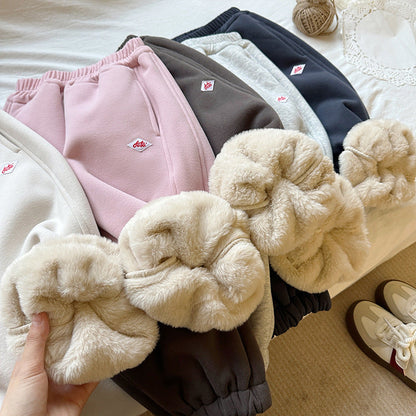 A children's pants