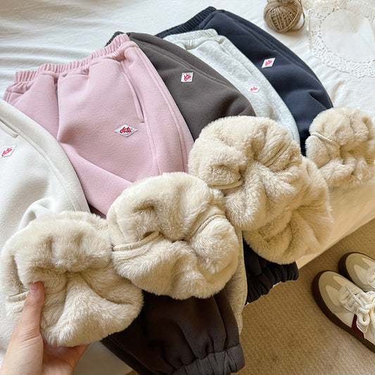 A children's pants