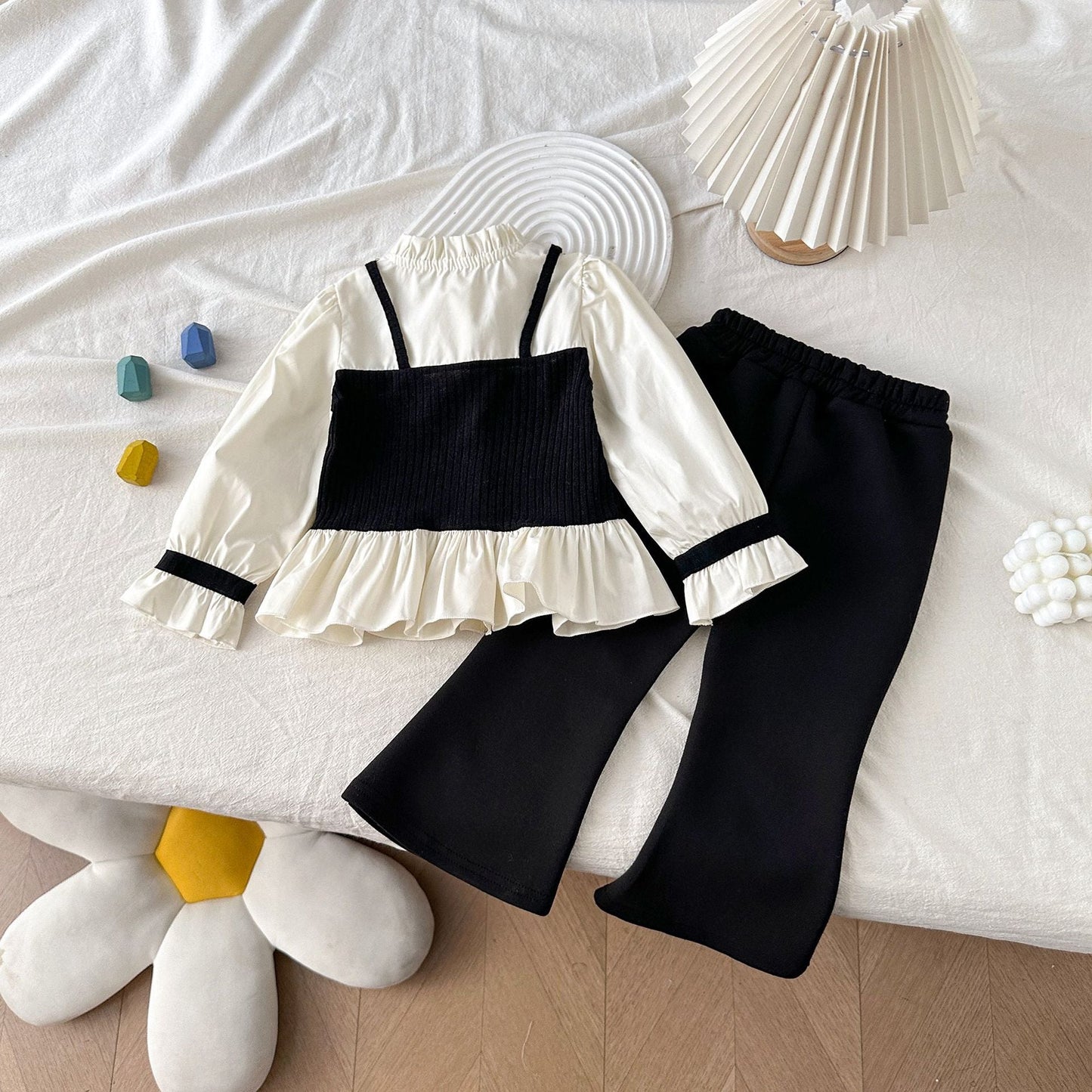 A children's set