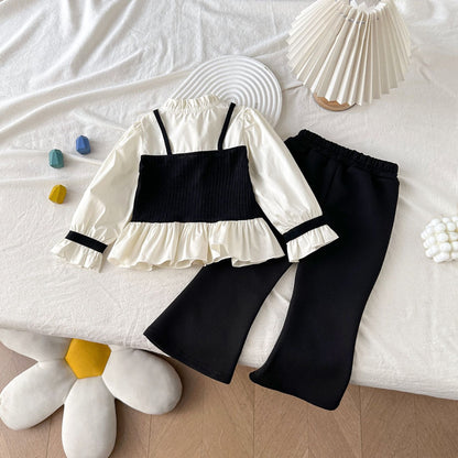 A children's set