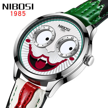 Custom watch design A quartz watch