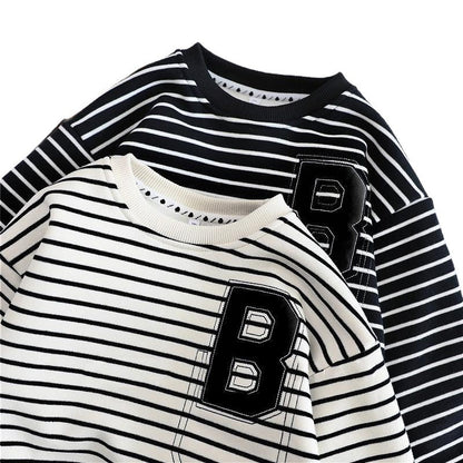 A children's top