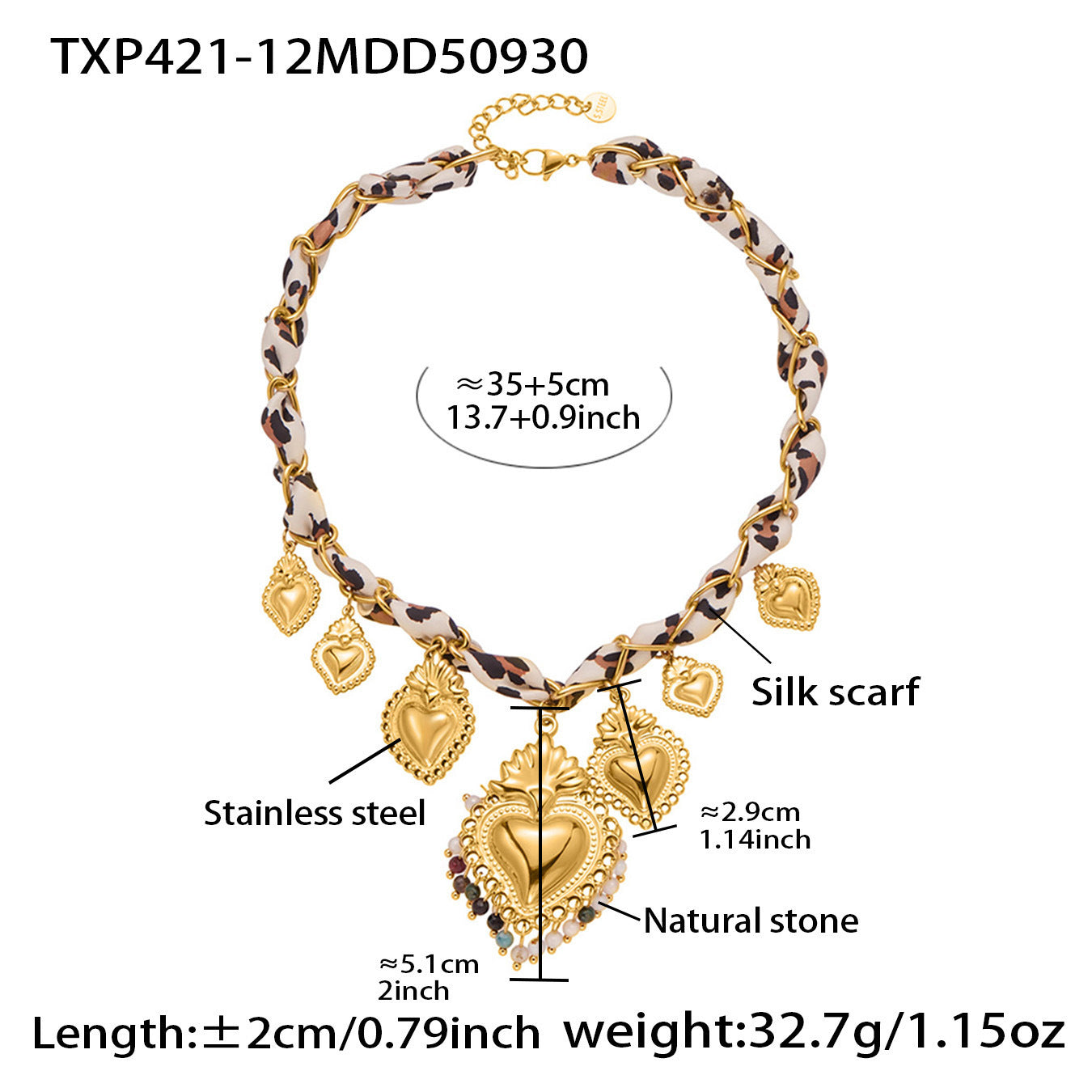 A pendant necklace bracelet jewelry