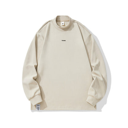 A Men's Long Sleeve Top