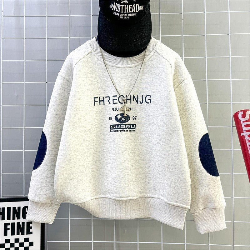 A children's top