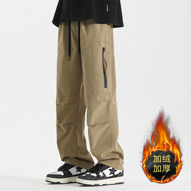 A men's pants