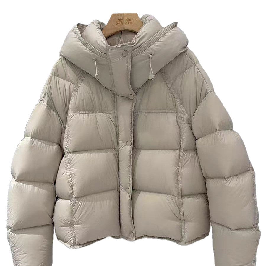 A lady's coat