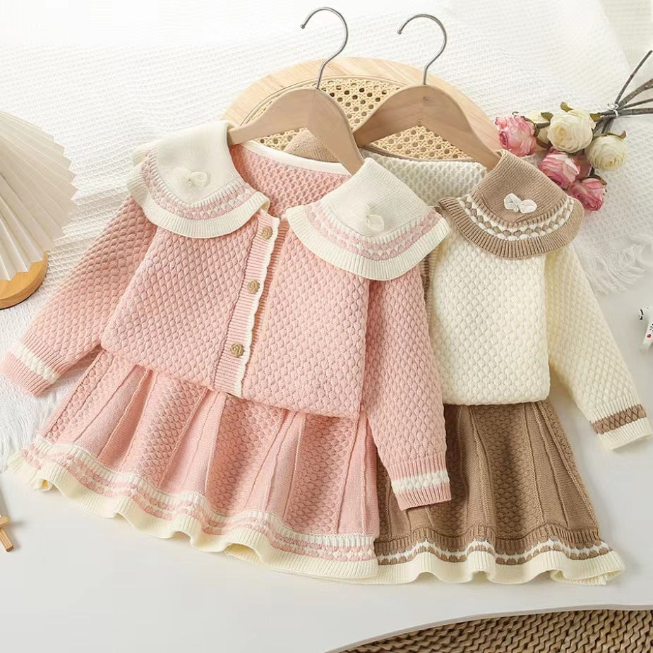 A children's suit