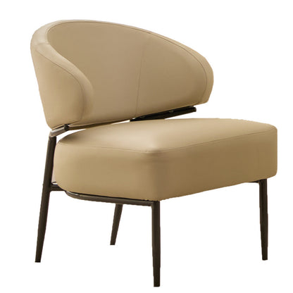A negotiation chair