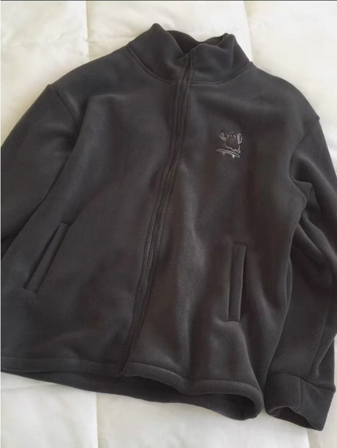 A lady's coat