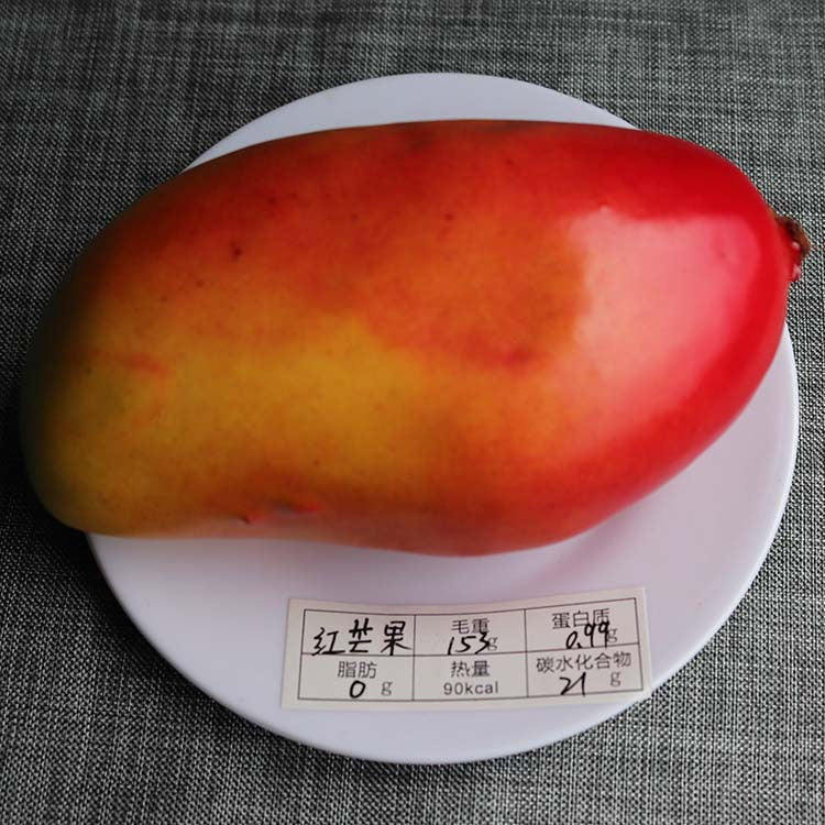 Simulated food model Residents' dietary balance Pyramid model Exchange props Plastic Reasonable nutrition textbook