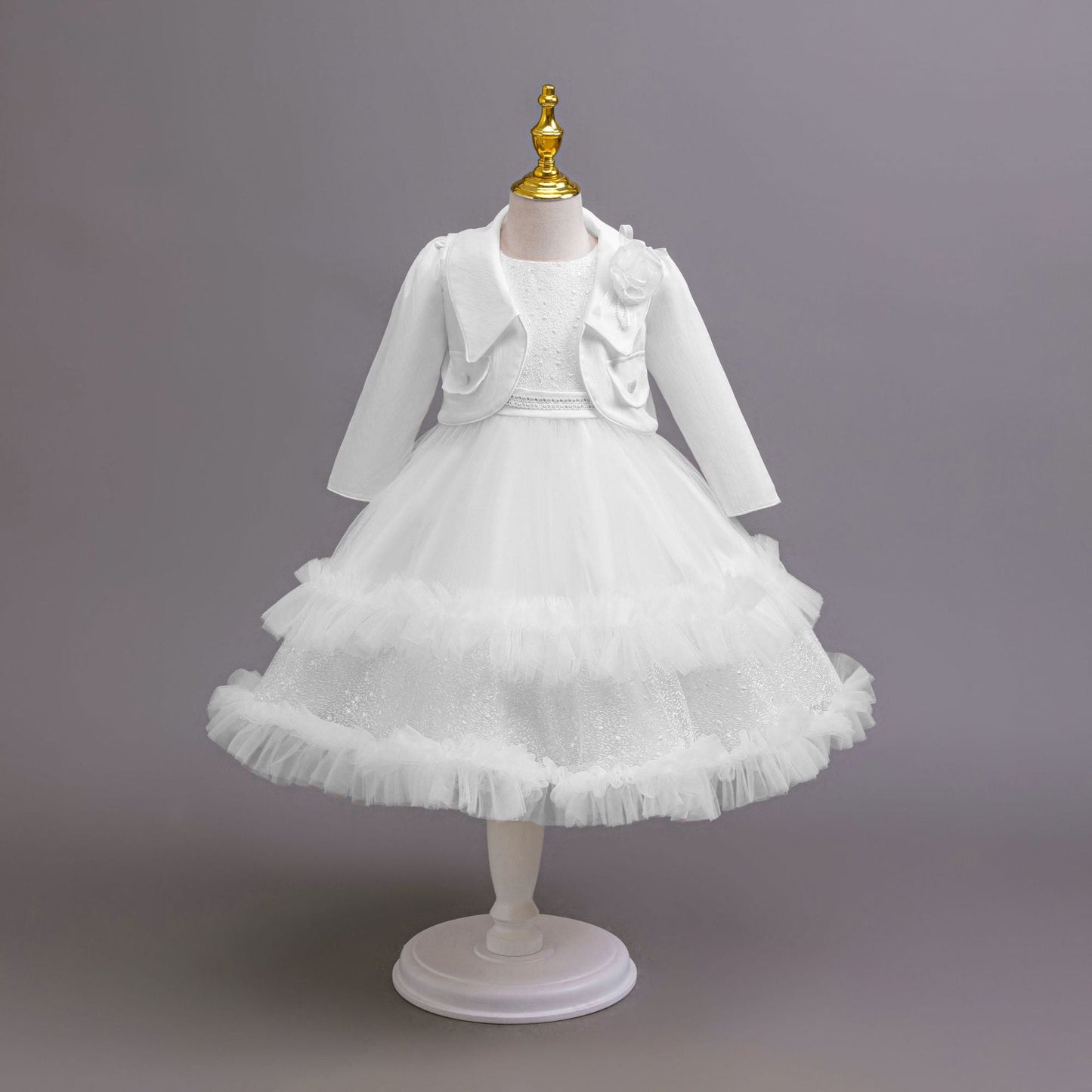 A children's skirt