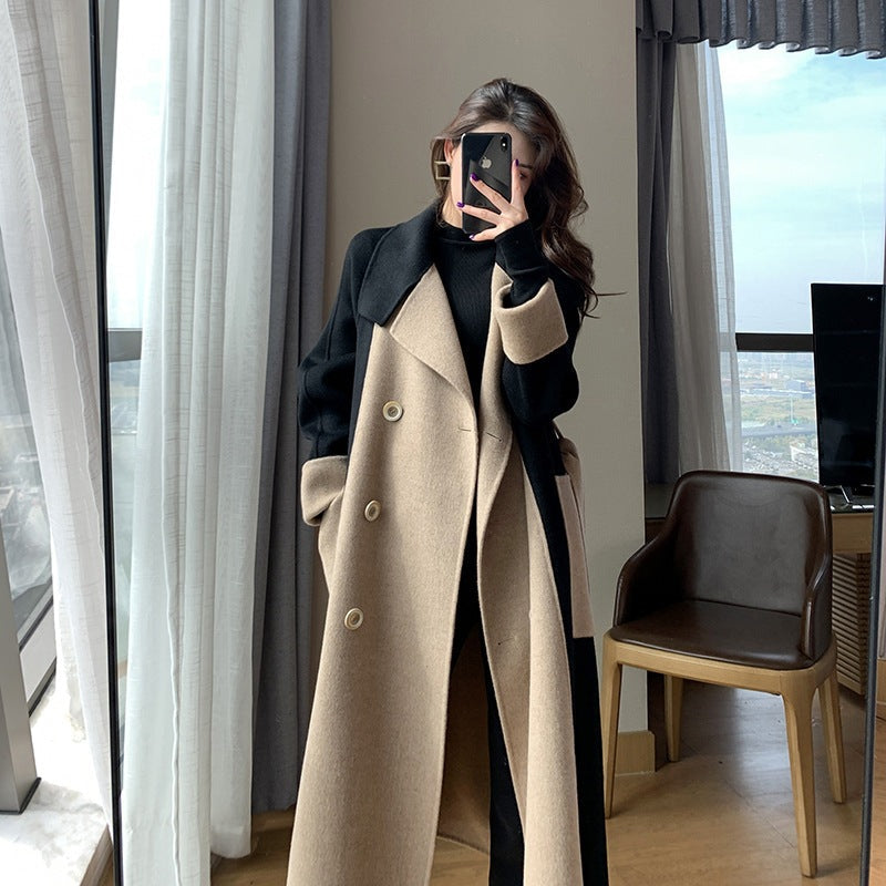 A lady's coat