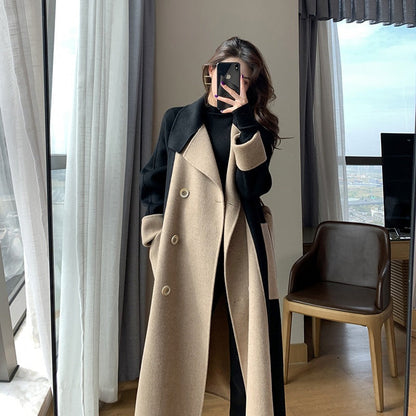 A lady's coat