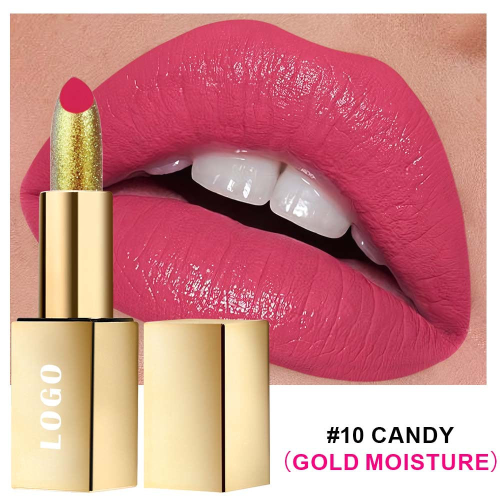 A lipstick lipstick