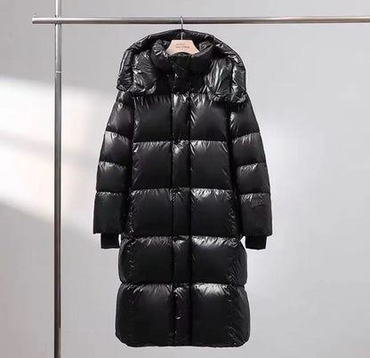 A lady's coat