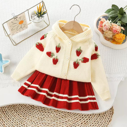A children's suit