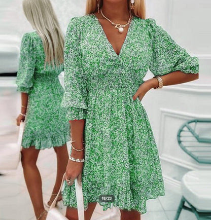 A women's dress