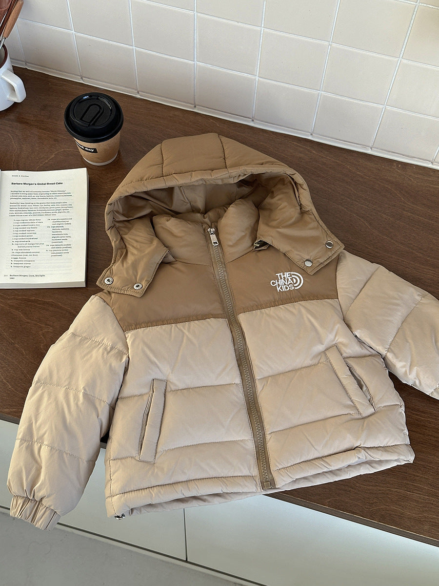 A children's coat