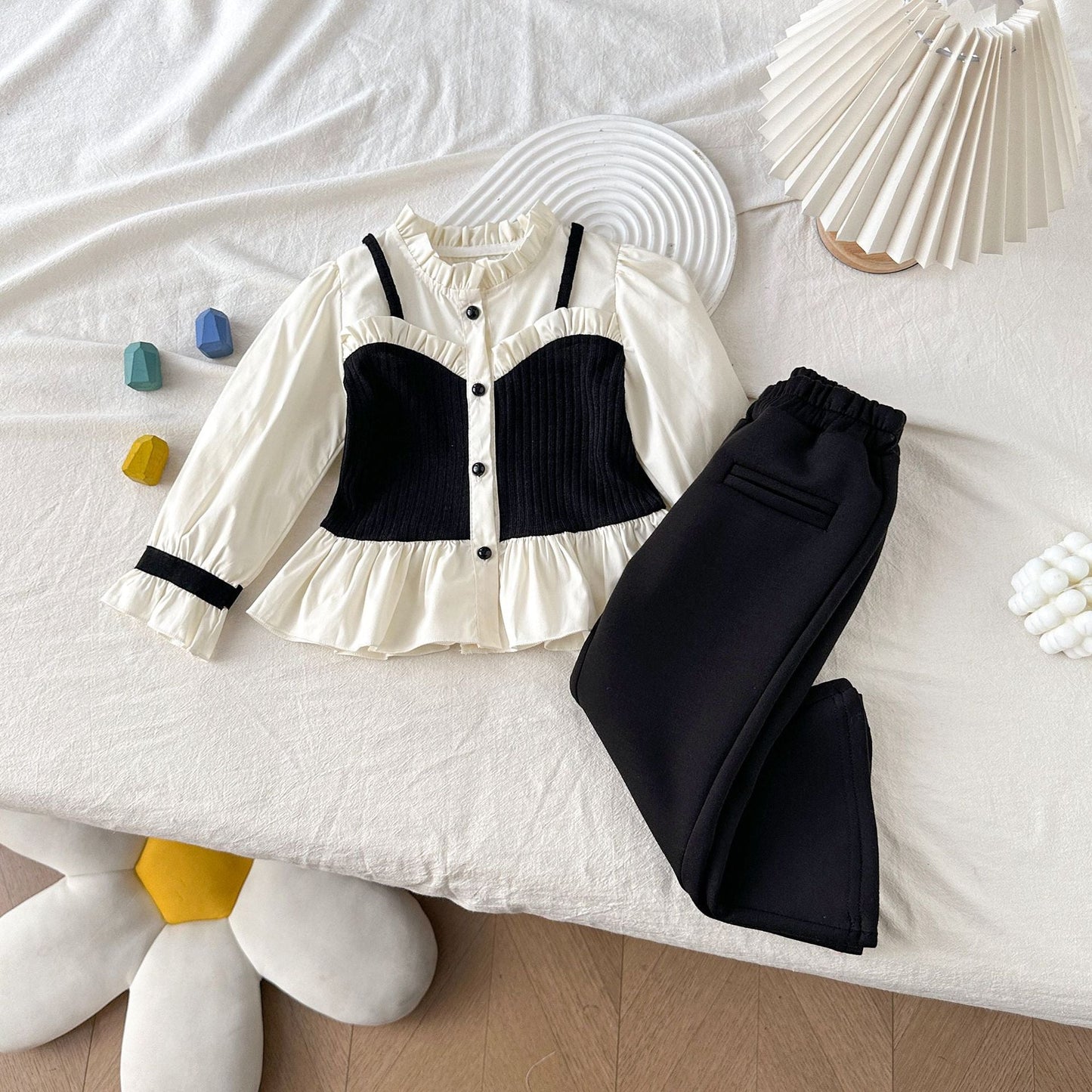 A children's set