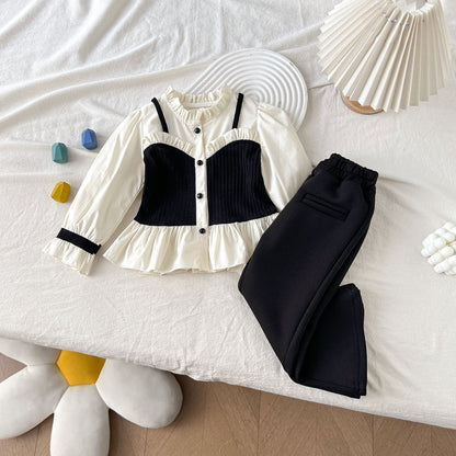 A children's set