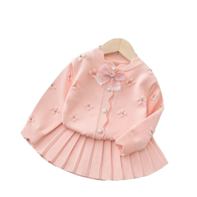 A children's suit