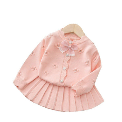 A children's suit