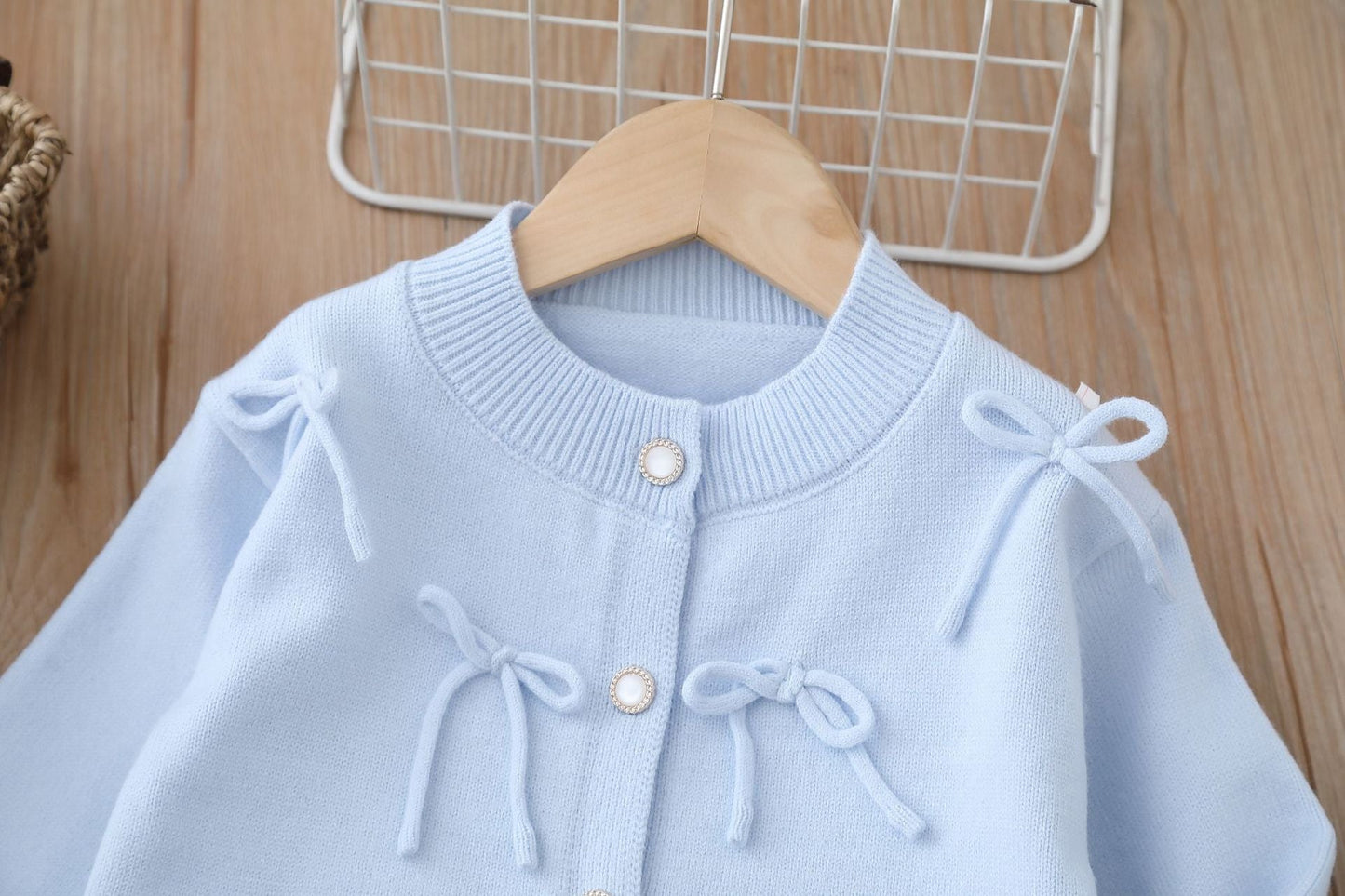 A children's suit