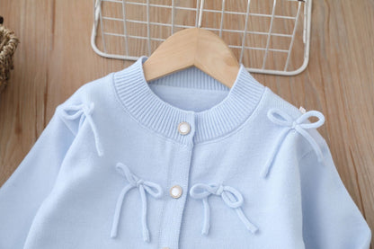 A children's suit