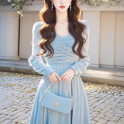 A women's dress