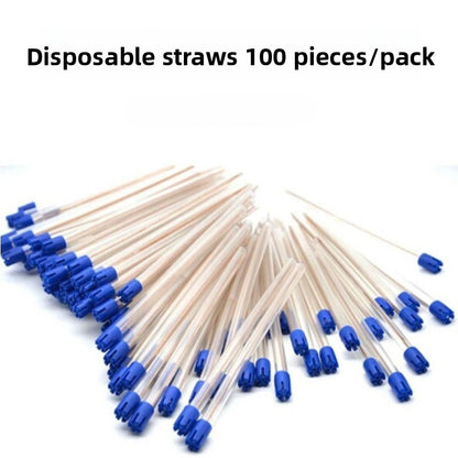 A Dental Disposable Special Saliva Adsorber