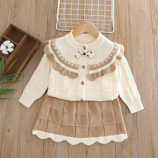A children's set