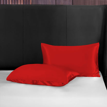 A pillowcase bedding