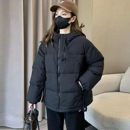 A lady's coat