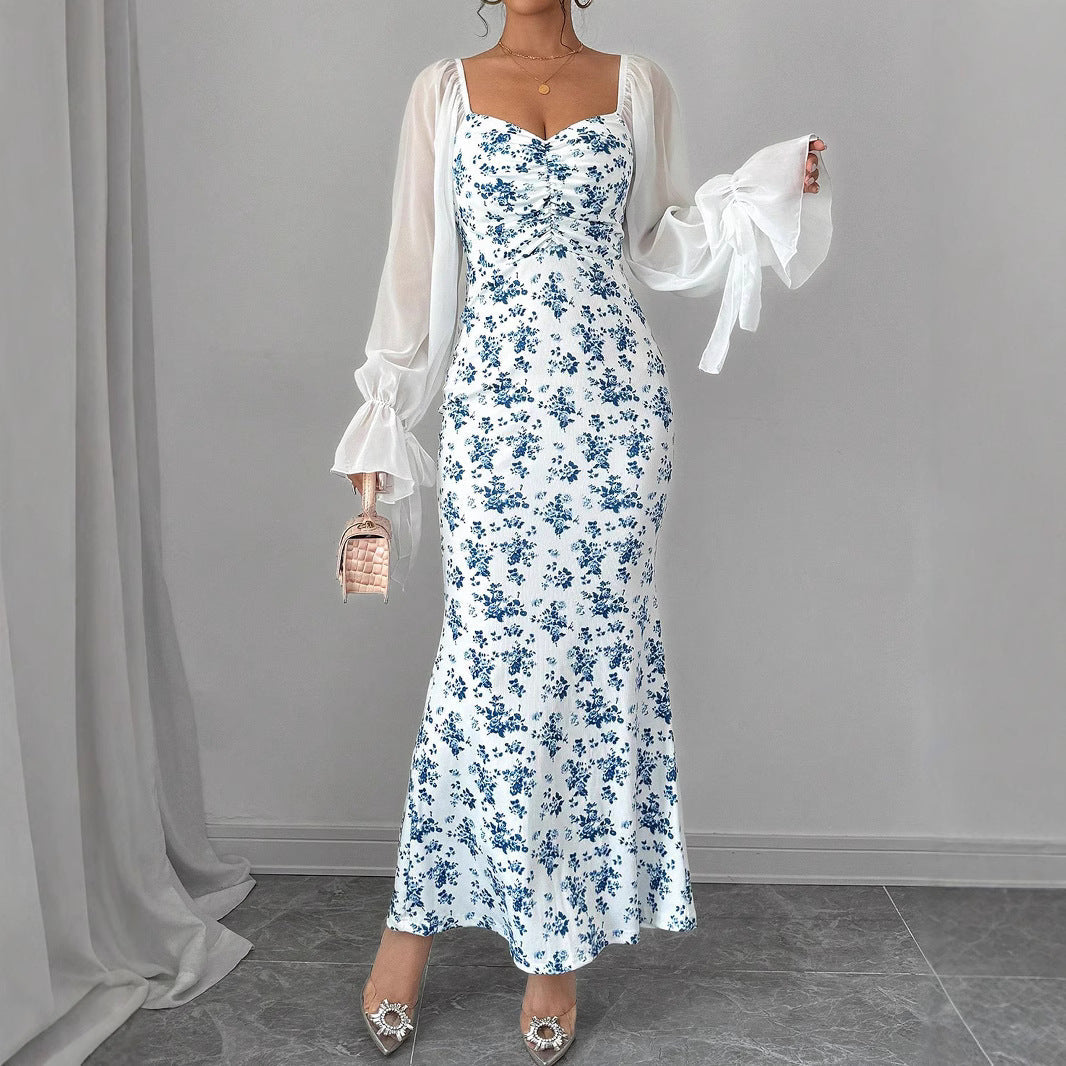 A women's dress