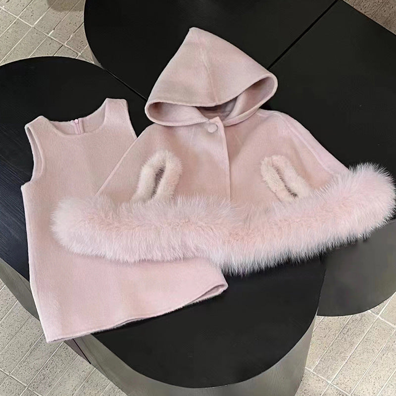 A children's suit