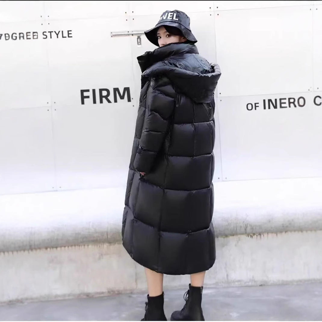 A lady's coat