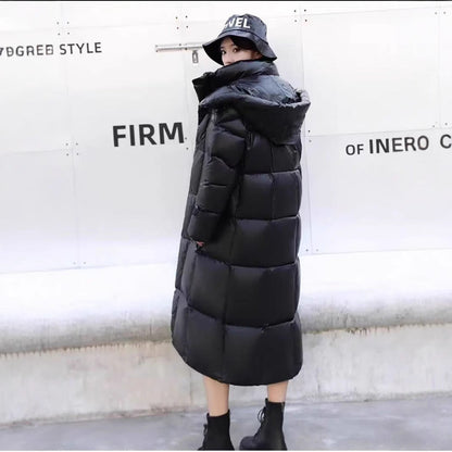 A lady's coat