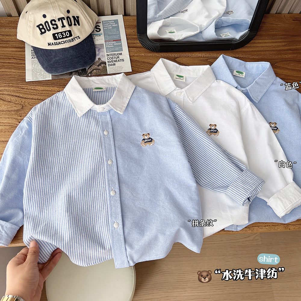 A children's shirt