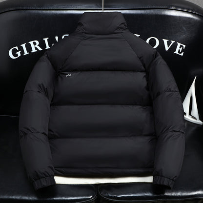 A men's coat