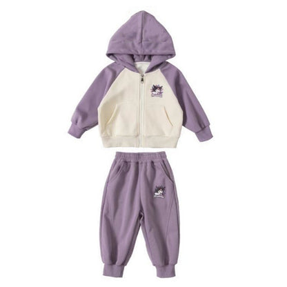 A children's suit