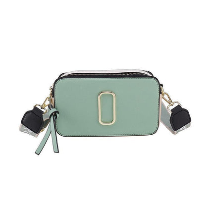 A simple messenger bag
