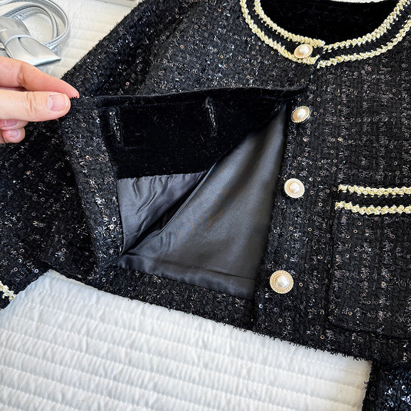 A children's suit