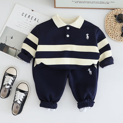 A children's suit