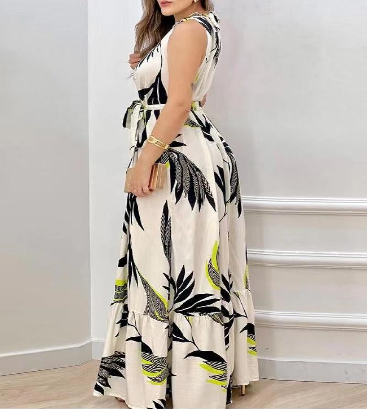 A women's dress