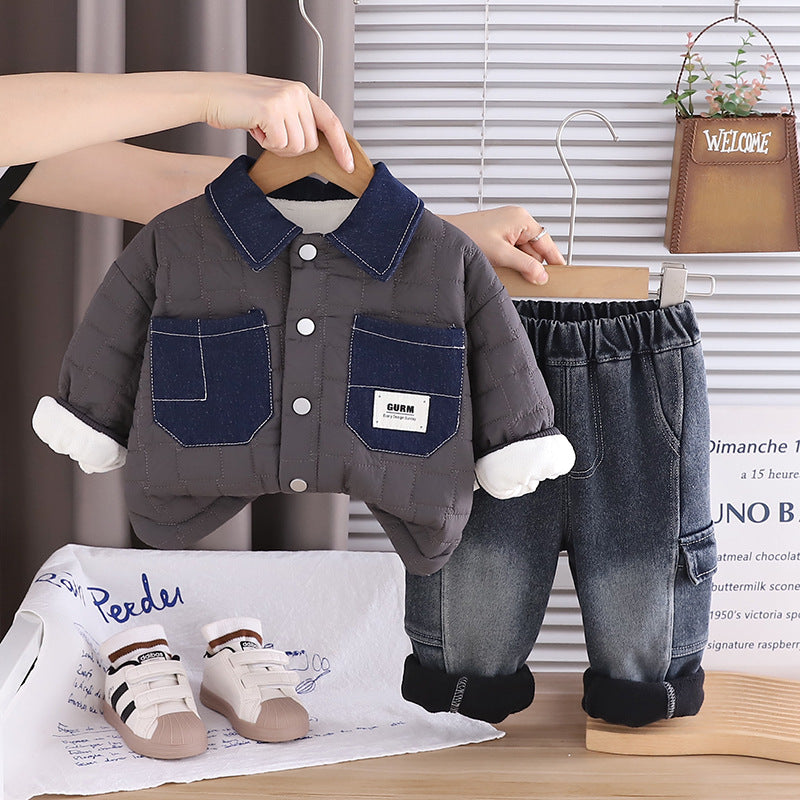 A children's set